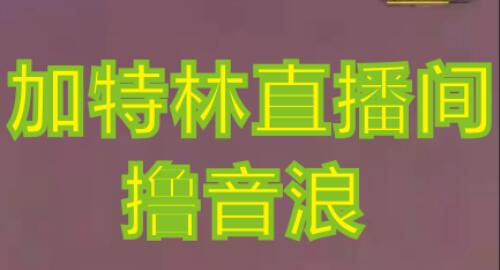 抖音加特林直播间搭建技术，抖音0粉开播，暴力撸音浪，2023新口子每天800+【素材+详细教程】