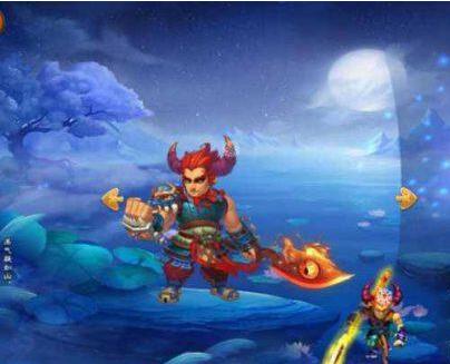 价值2K的MT3换皮梦幻【醉逍遥】安卓苹果双端+GM后台+全套源码