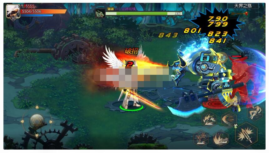 【独家觉醒大陆90装备版】5月最新整理Linux手工端+吃鸡+组队PK+运营后台