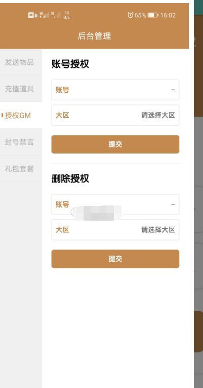 闪烁之光功能最全 最牛的gm工具