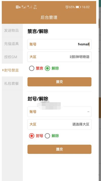 闪烁之光功能最全 最牛的gm工具