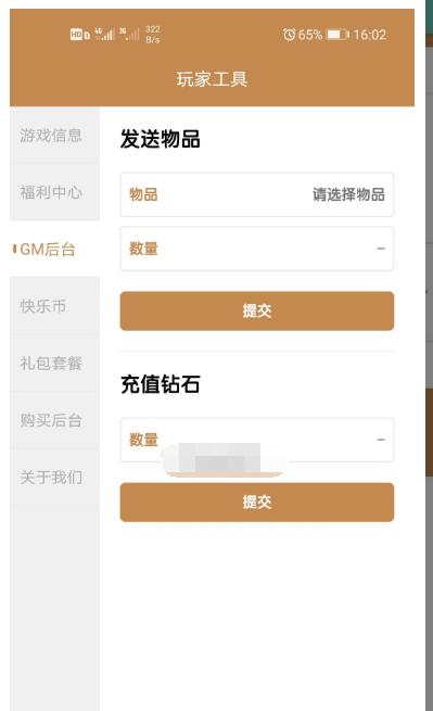 闪烁之光功能最全 最牛的gm工具