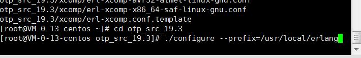 手游九剑魔龙传云服务器外网架设教程-详情图文架设教程-linux手工架设教程