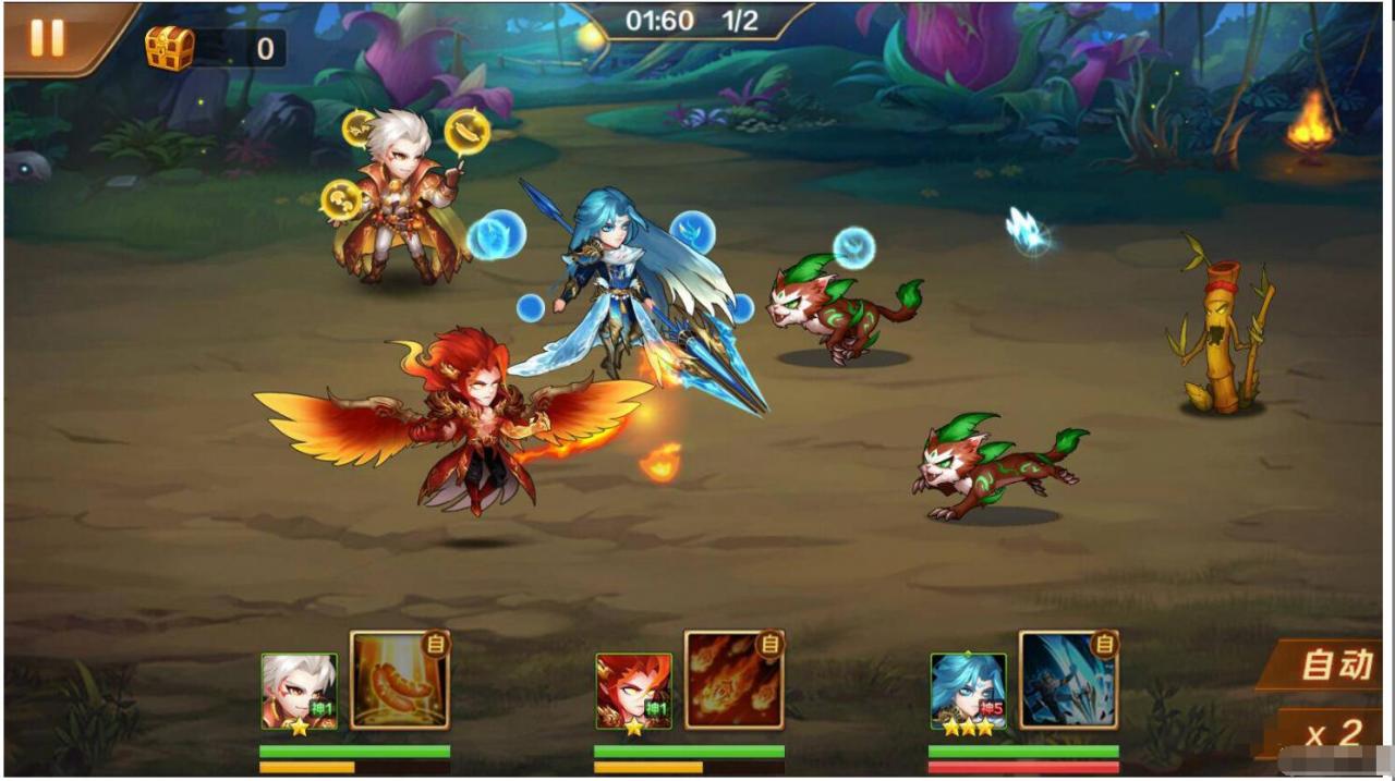 斗罗大陆单机版 完美海神修复版，圣柱，所有已知BUG修复【非搬运，当时1200多买的】