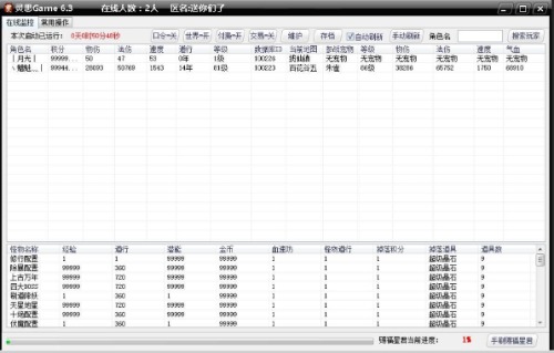 灵思6.3正版