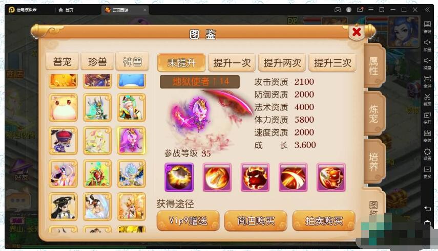 【云顶西游】岁月西游魔改+18职业服务端+双端+视频架设教...