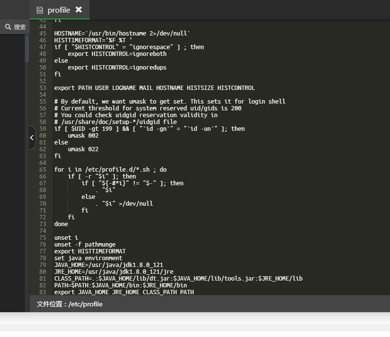 战姬物语H5-横版手游H5-linux手工端外网架设教程