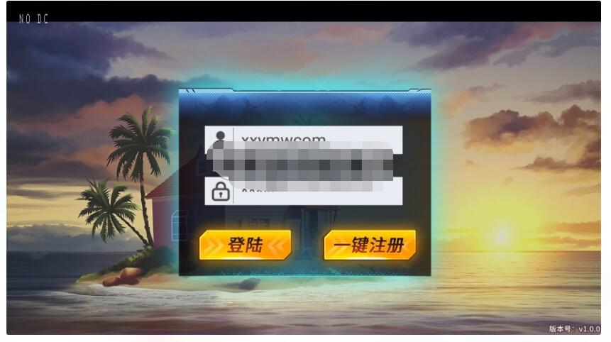 龙珠激斗_横版卡牌手游VM镜像一键端+Linux学习手工端GM物品充值后台_安卓