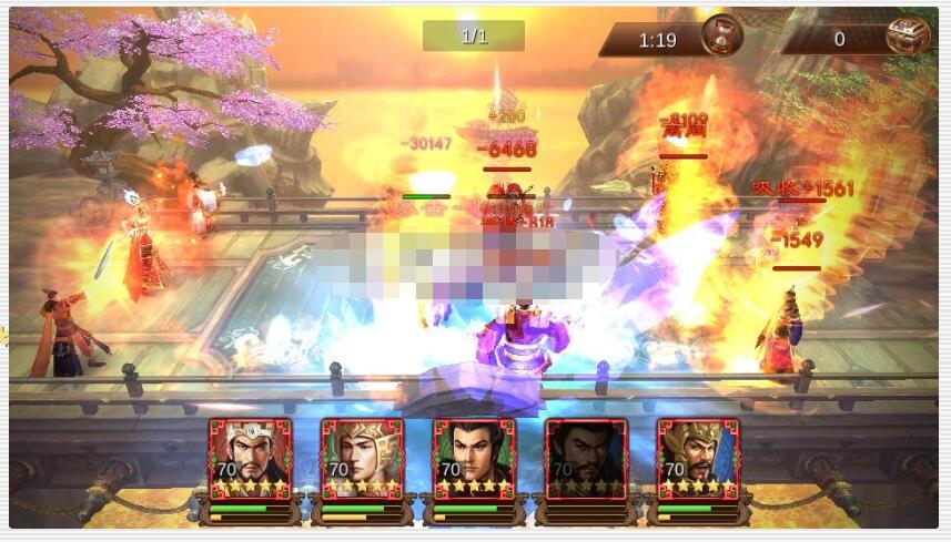 稀有三国卡牌手游【空袭霸业内购版】最新整理Linux端+安卓+视频教程