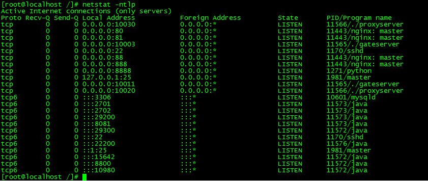 MT3换皮梦幻【国窖西游】Linux手工端+GM后台+详细搭建教程