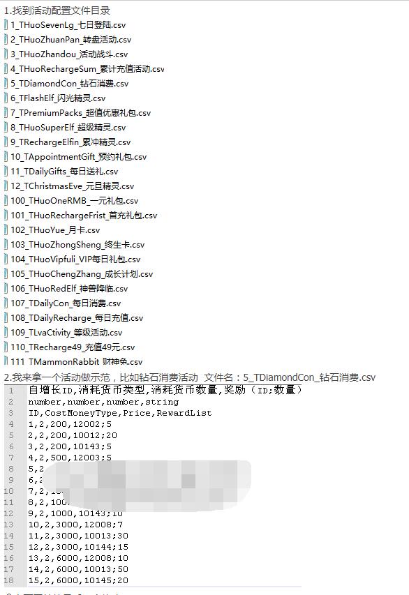 像素小精灵活动奖励修改教程