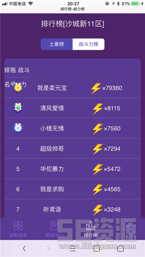 《雷霆传奇H5》屠龙传奇-跨服-新时装-元宝交易-推广-系统-内充平台币-一键服务端