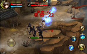 3D武侠手游【天龙八部神域版】最新Linux手工服务端+GM授权后台+苹果双端+架设教程