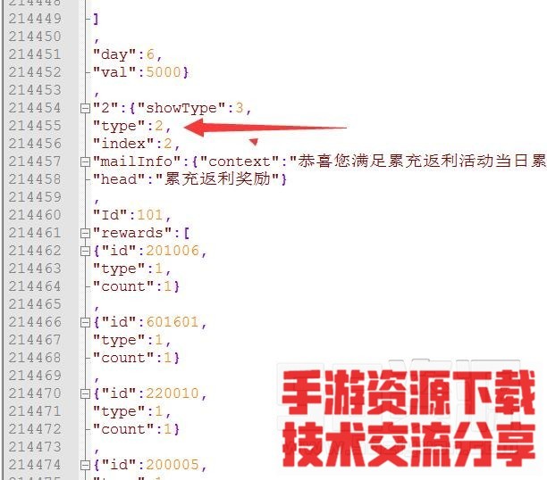 雷霆传奇H5-累充返利-今日累计充值5000元宝- 不可领取bug修复教程