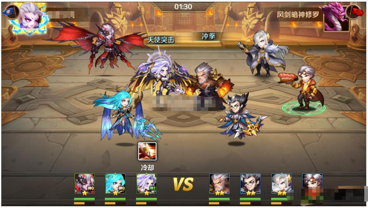 【新斗罗大陆】手工端+双端+视频教程+运营后台+授权多功能后台