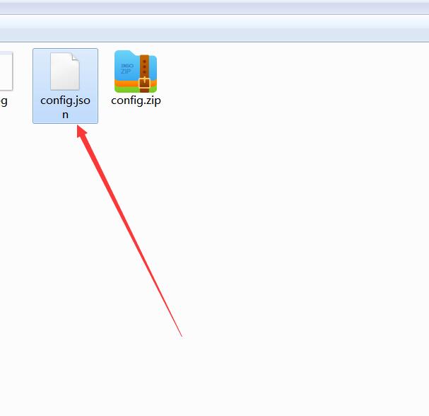 雷霆传奇H5 config.xml 打开乱码文件打开教程