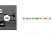 股权激励训练营第3期,零基础30个案例搞定股权激励价值1980元-蜗牛学社