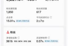 零门槛副业项目,新手兼职也能月赚5000-蜗牛学社