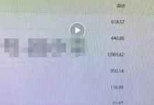 如何在抖音运营胎教账号日入上千(蓝海项目)-蜗牛学社