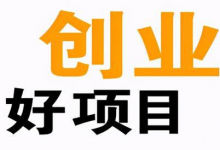 盘点2021年,有哪些赚钱的小本创业项目-蜗牛学社