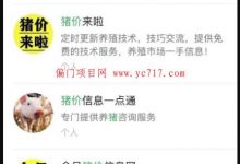 新思路玩转冷门项目-蜗牛学社