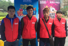 地推团队如何找项目?-附两条赚钱信息-蜗牛学社