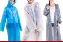 没想到一次性雨衣,居然利润这么高-蜗牛学社