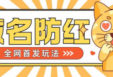 0基础搭建域名防红告别被封风险,学会可对外接单,一单收200+-蜗牛学社