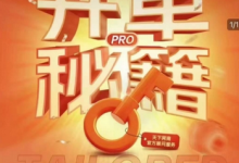 淘宝开单秘籍PRO,量身定制淘天实战陪跑计划,告别做店迷茫、快速突破运营瓶颈期-蜗牛学社