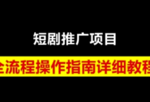 短剧运营变现之路,从基础的短剧授权问题,到挂链接、写标题技巧,全方位为你拆解短剧运营要点(0206更新)-蜗牛学社