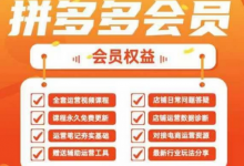 2025拼多多运营实战课，40节全流程教学，覆盖拼多多运营全链路-蜗牛学社