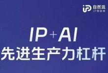 25年自然流AI智能体线下课程,IP+AI先进生产力杠杆(官方笔记+全套课件+完整录音)-蜗牛学社