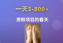 AI一键生成美女素材,一天收益3-8张,男粉项目的春天-蜗牛学社