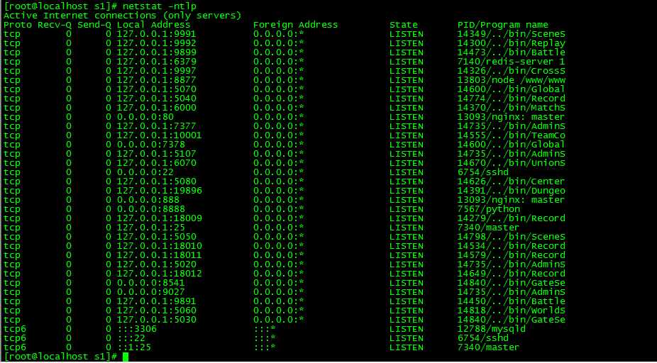 【神魔2.0定制版】Linux手工端+懒人搭建助手+多区+GM管理后台