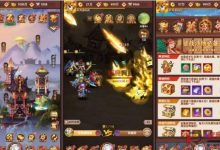 三网H5游戏【联盟三国H5超变内购版】Linux服务端+双区跨服+打包表格教程+管理运营后台-蜗牛学社