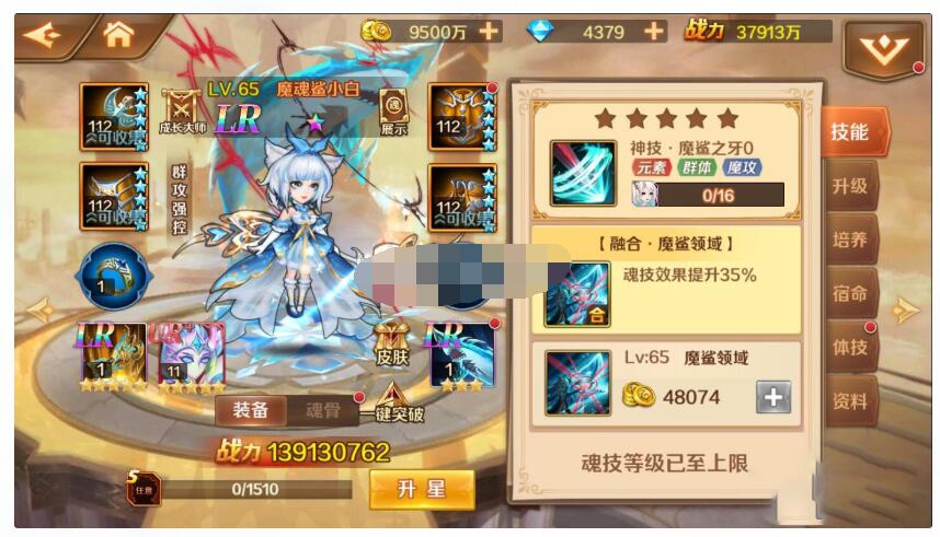 新斗罗大陆2207VM一键端+手工端+授权后台+运营后台+配套教程