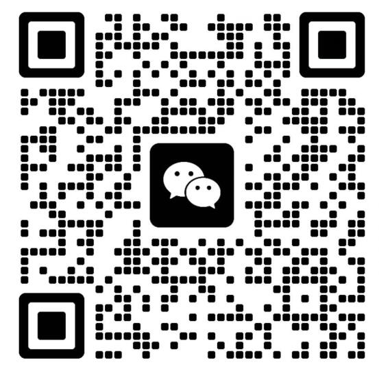 扫码添加微信-蜗牛学社