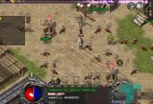 【三职业1.76青山复古H5】全网多平台五端引擎源码-假人陪玩-管理后台-架设教程-蜗牛学社