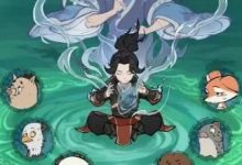 稀有开箱手游【魔道修仙代金券内购多区最终版】ubuntu手工端+GM后台+IOS安卓客户端-蜗牛学社