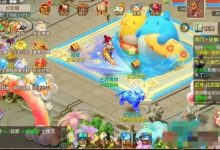 MT3换皮MH【紫禁之巅2双经脉挂机尊享版】最新整理Linux手工服务端+安卓苹果双端+GM后台-蜗牛学社