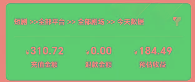 最新抖音短剧推广，卡图文发视频 直接无脑搬 百分百不违规 轻松月入1W+