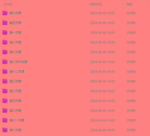 Stable Diffusion教程:Ai修图课第1期网络课程(13节