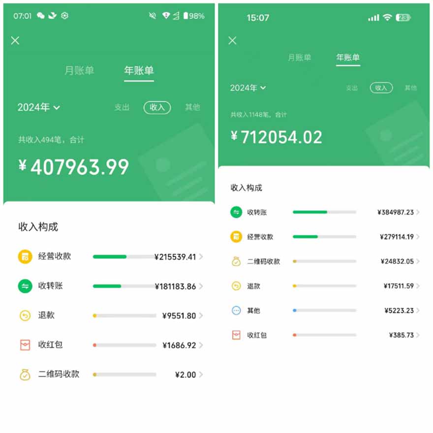 图片[2]-2025年，请“不择手段”去搞钱!-蜗牛学社