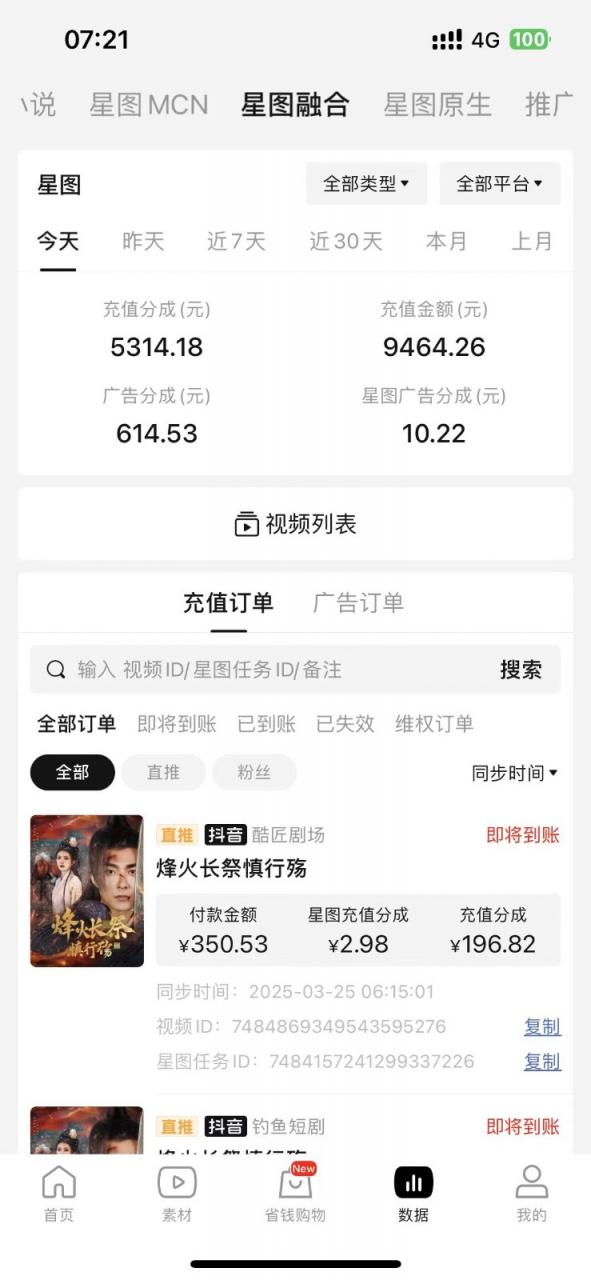 图片[2]-2025短剧最新升级玩法，小白也能快速上手，无脑搬运日入300+-蜗牛学社