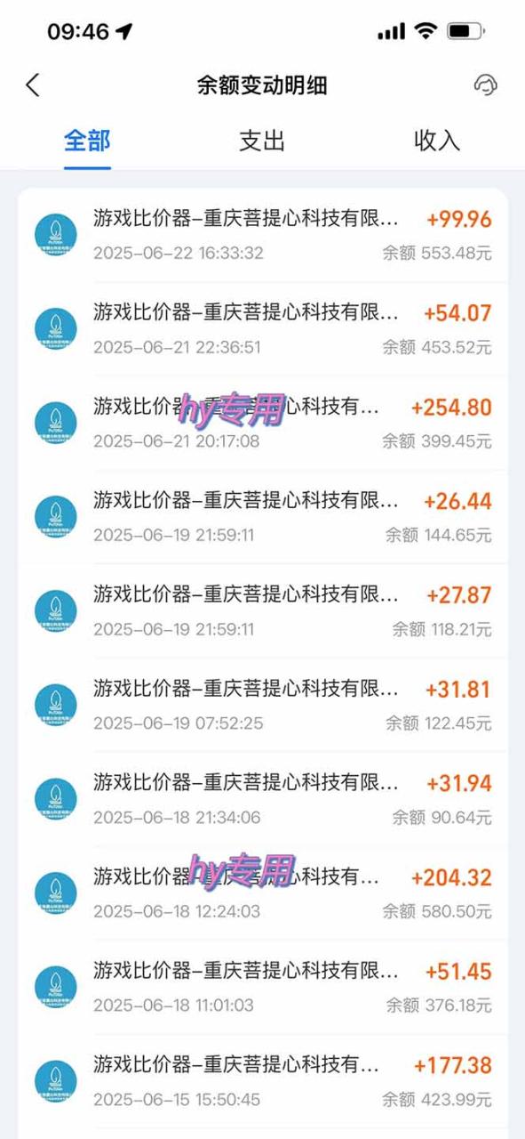 图片[2]-游戏全自动搬砖项目，日入千元 ，可批量矩阵无限放大-蜗牛学社