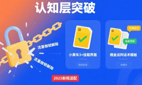 选品×剪辑×投流全闭环,破播自然流+撬动高ROI-蜗牛学社