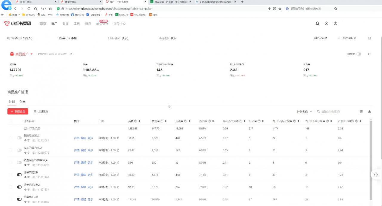 图片[2]-狂峰会·小红书虚拟店矩阵玩法-蜗牛学社