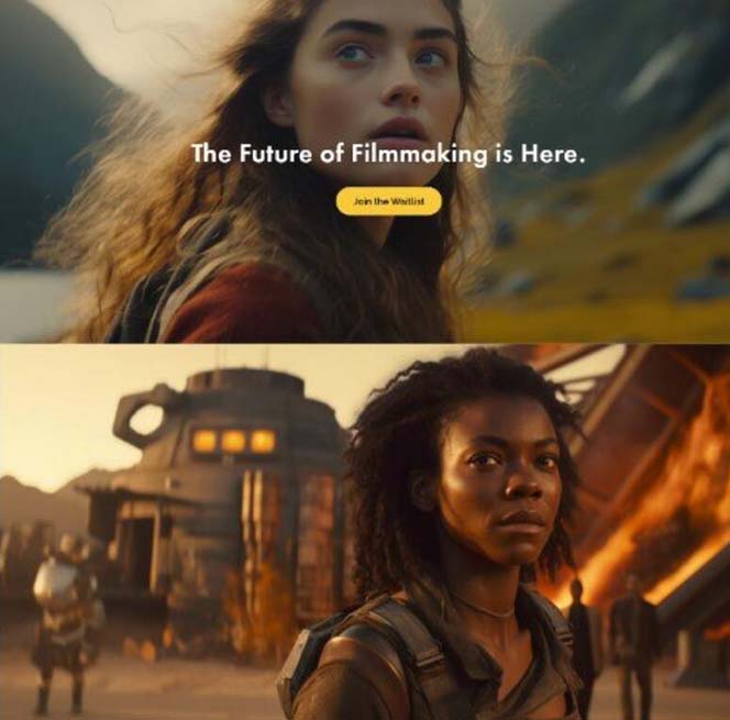 Curious Refuge -全球首个AI人工智能电影制作训练营-中英字幕|1080P|附素材-蜗牛学社