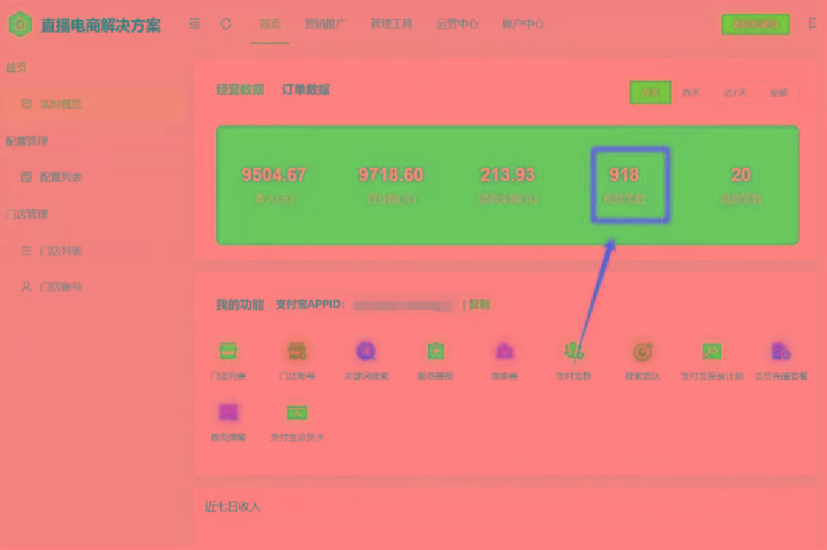 (9596期)全自动“挂机”玩法,实现睡后收入,日产8000+