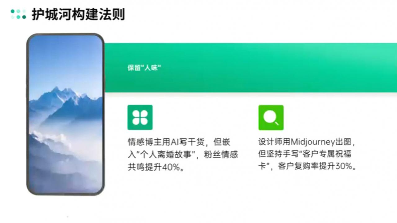 自媒体IP变现实战营从定位到长期规划-蜗牛学社